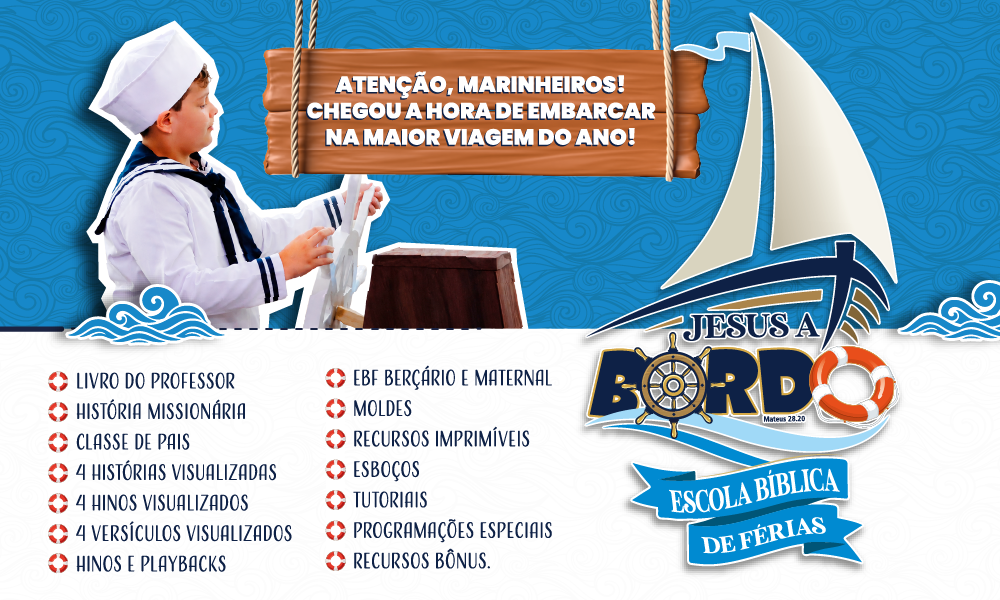 Capa do Curso